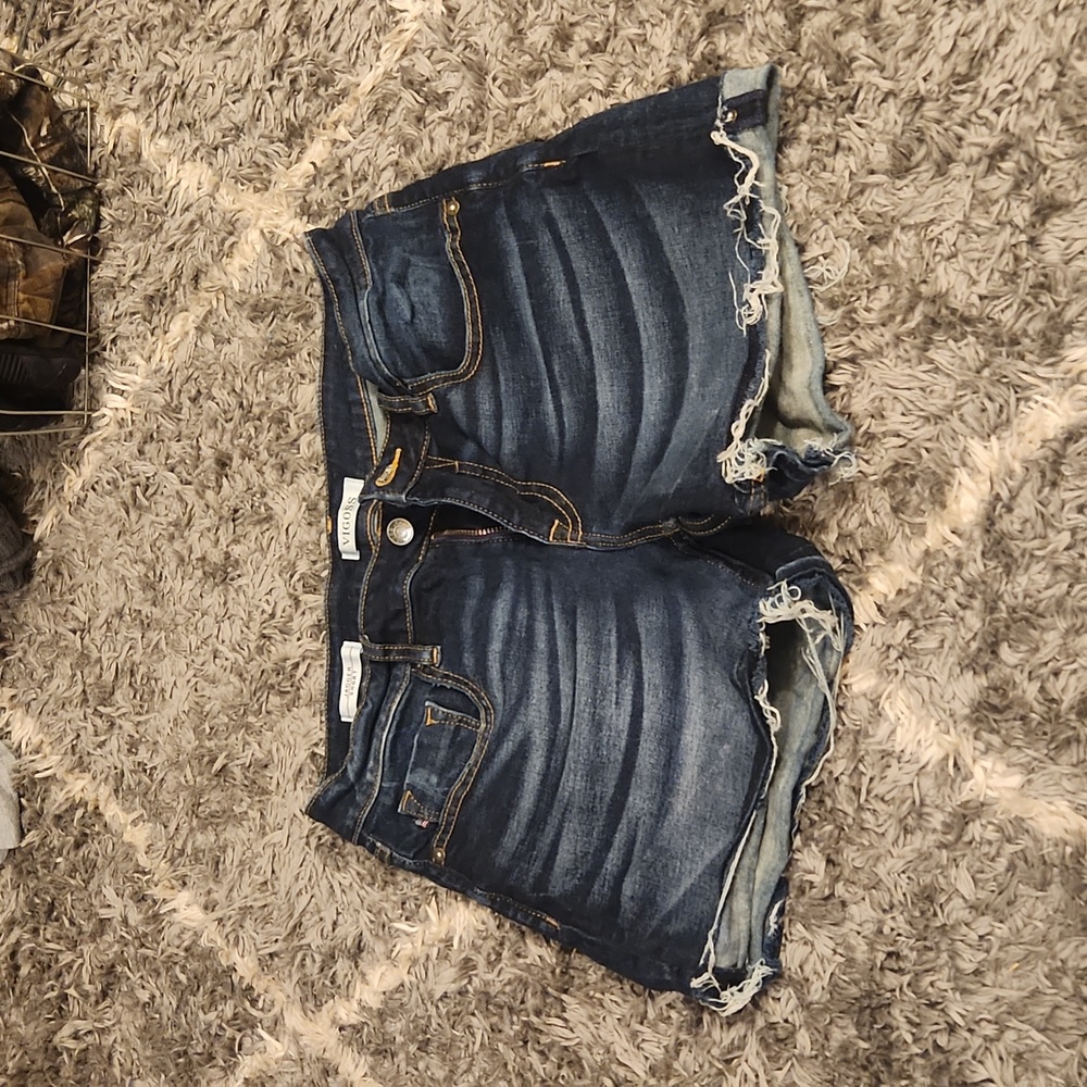 Vigoss Jagger Short